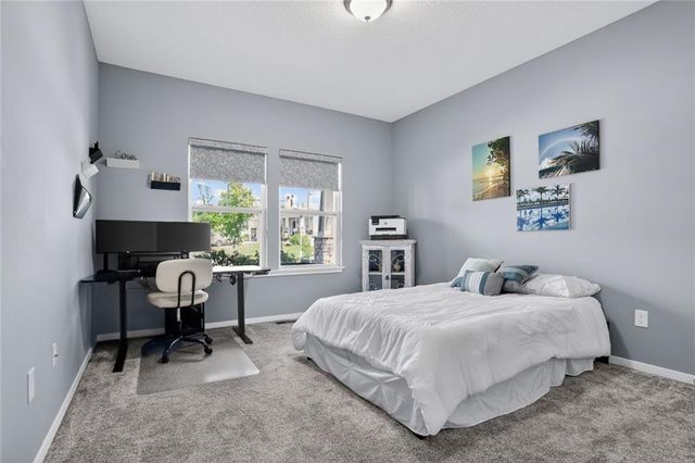 389 N Ferrel Street, Olathe, KS 66061
