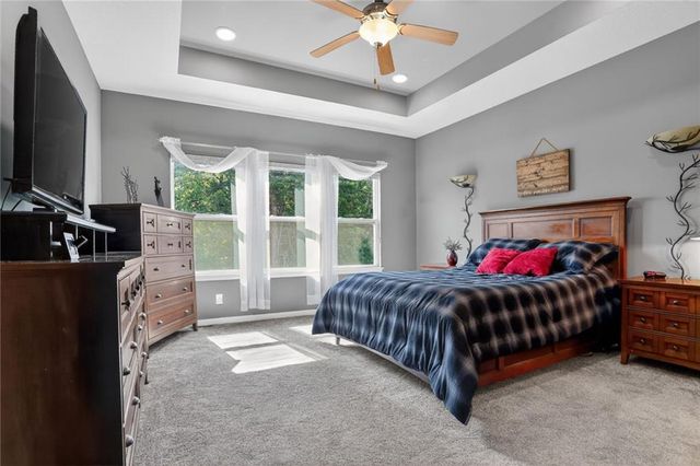389 N Ferrel Street, Olathe, KS 66061