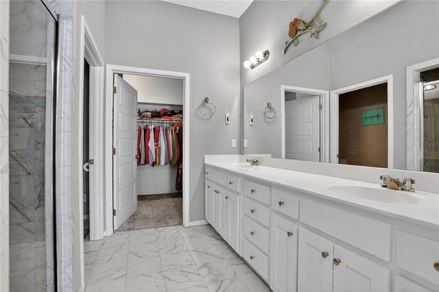 389 N Ferrel Street, Olathe, KS 66061