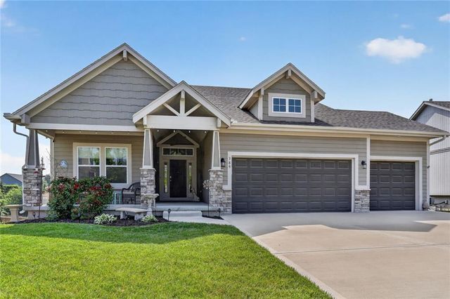 389 N Ferrel Street, Olathe, KS 66061
