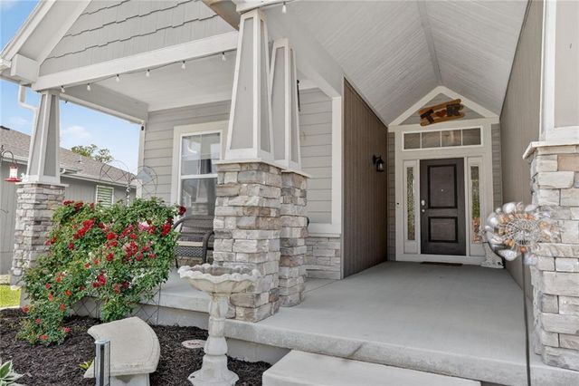 389 N Ferrel Street, Olathe, KS 66061
