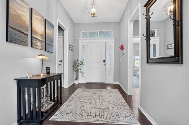 389 N Ferrel Street, Olathe, KS 66061