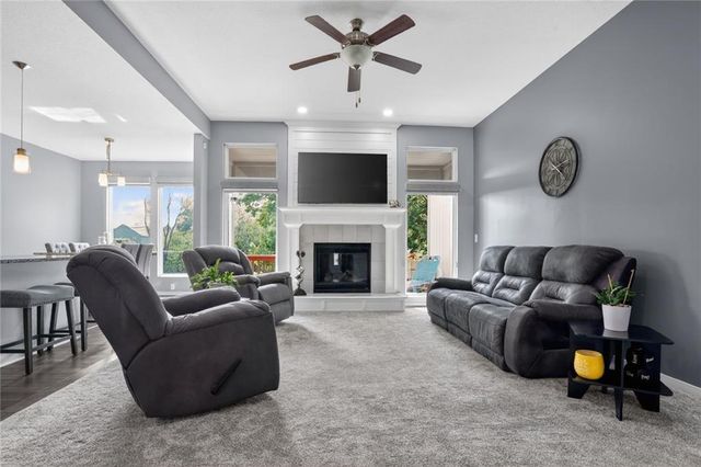 389 N Ferrel Street, Olathe, KS 66061