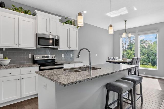 389 N Ferrel Street, Olathe, KS 66061