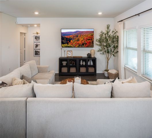 302 Wagon Wheel Drive, Josephine, TX 75189