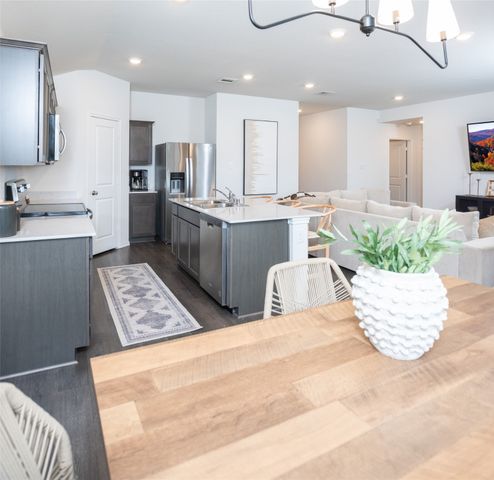 302 Wagon Wheel Drive, Josephine, TX 75189