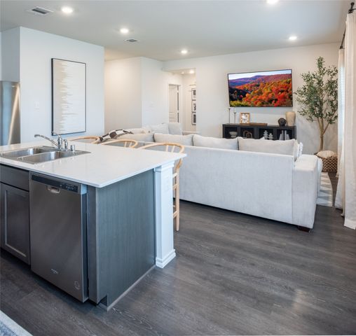 302 Wagon Wheel Drive, Josephine, TX 75189