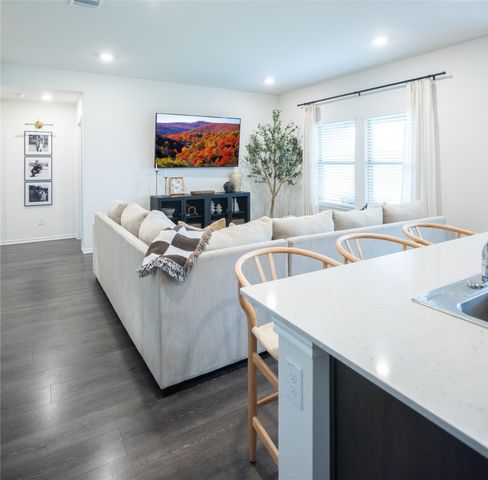 302 Wagon Wheel Drive, Josephine, TX 75189