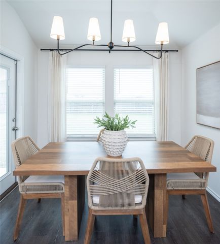 302 Wagon Wheel Drive, Josephine, TX 75189