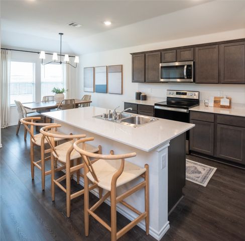 302 Wagon Wheel Drive, Josephine, TX 75189