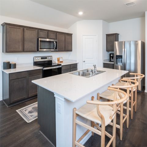 302 Wagon Wheel Drive, Josephine, TX 75189