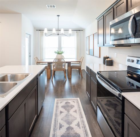 302 Wagon Wheel Drive, Josephine, TX 75189