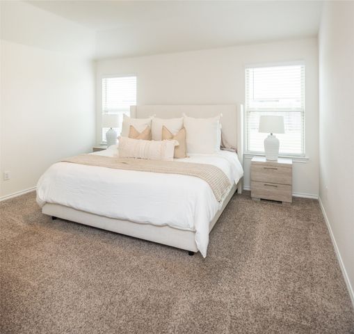 302 Wagon Wheel Drive, Josephine, TX 75189