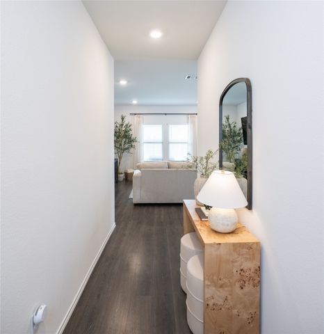 302 Wagon Wheel Drive, Josephine, TX 75189