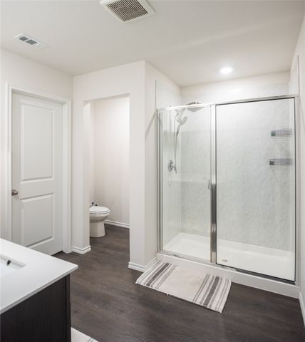 302 Wagon Wheel Drive, Josephine, TX 75189