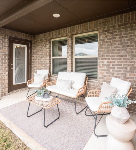 302 Wagon Wheel Drive, Josephine, TX 75189