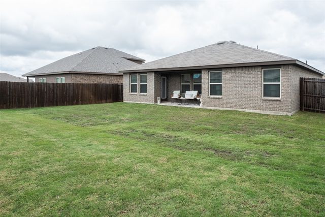 302 Wagon Wheel Drive, Josephine, TX 75189