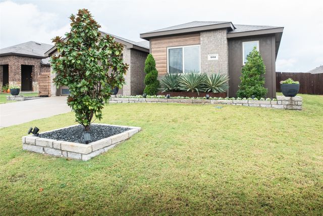 302 Wagon Wheel Drive, Josephine, TX 75189