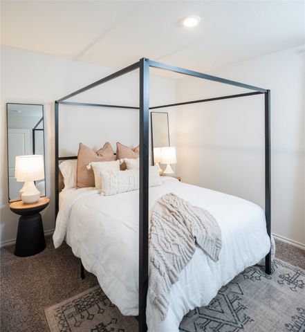 302 Wagon Wheel Drive, Josephine, TX 75189