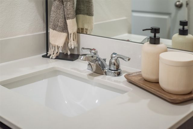 302 Wagon Wheel Drive, Josephine, TX 75189