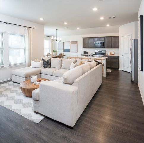 302 Wagon Wheel Drive, Josephine, TX 75189