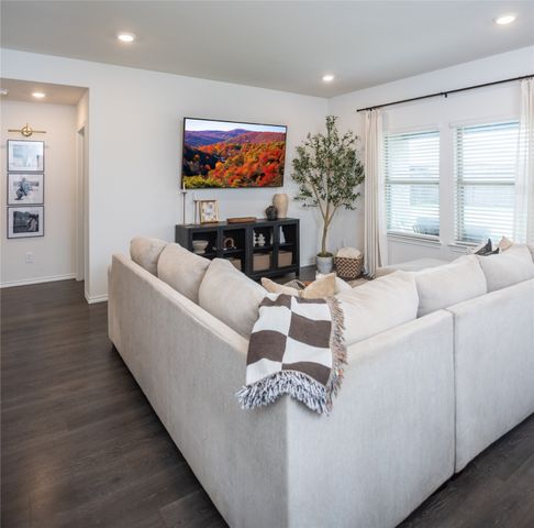 302 Wagon Wheel Drive, Josephine, TX 75189