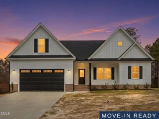 118 Sagewood Drive, Dudley, NC 28333