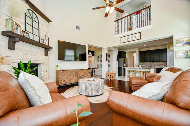 29011 Oldfield Court, Katy, TX 77494