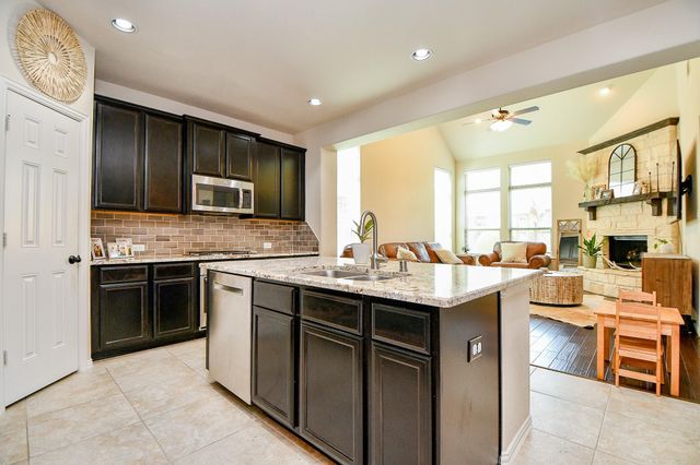 29011 Oldfield Court, Katy, TX 77494