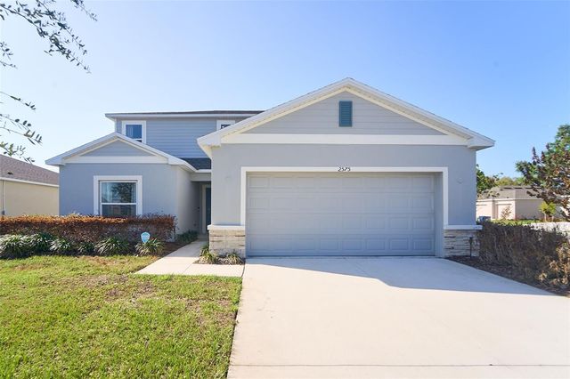 2575 DRIFTWOOD STREET, Auburndale, FL 33823