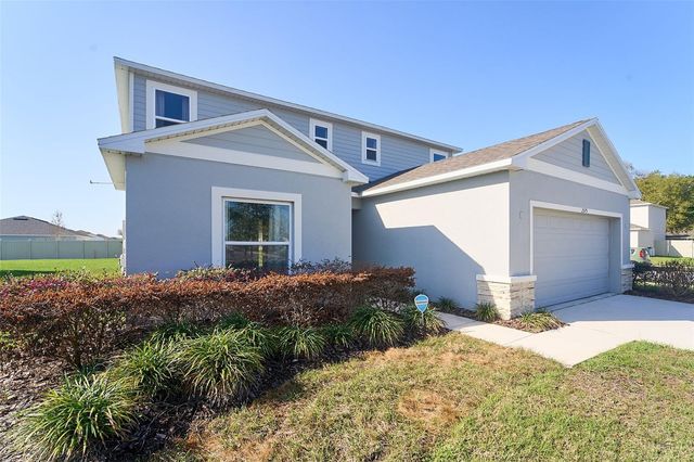2575 DRIFTWOOD STREET, Auburndale, FL 33823