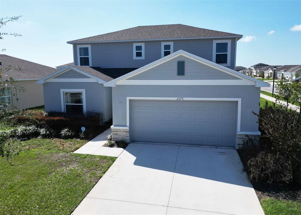 2575 DRIFTWOOD STREET, Auburndale, FL 33823