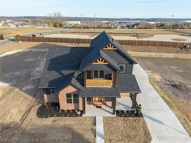 6929 Alianna Way, Fort Smith, AR 72916