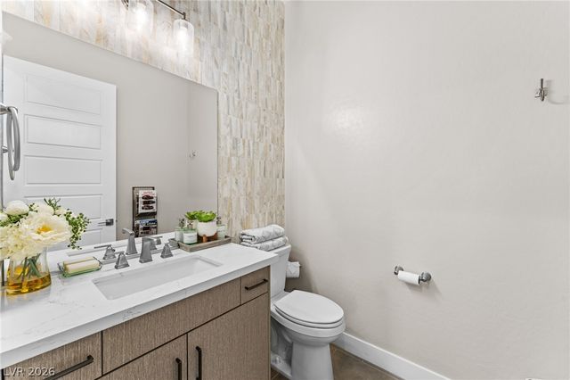 5475 Grambley Street, Las Vegas, NV 89149