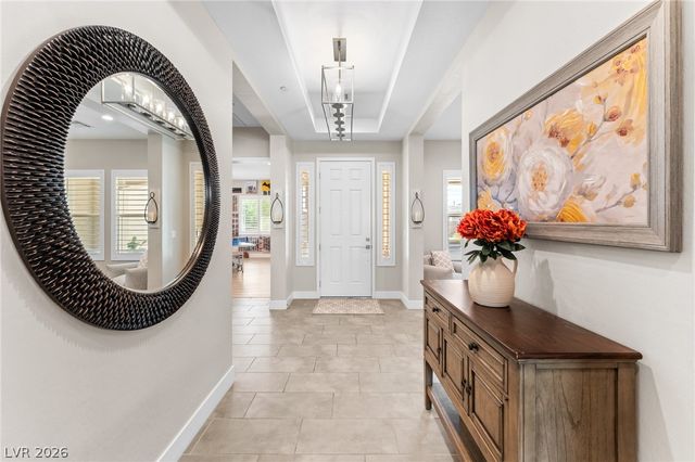 5475 Grambley Street, Las Vegas, NV 89149