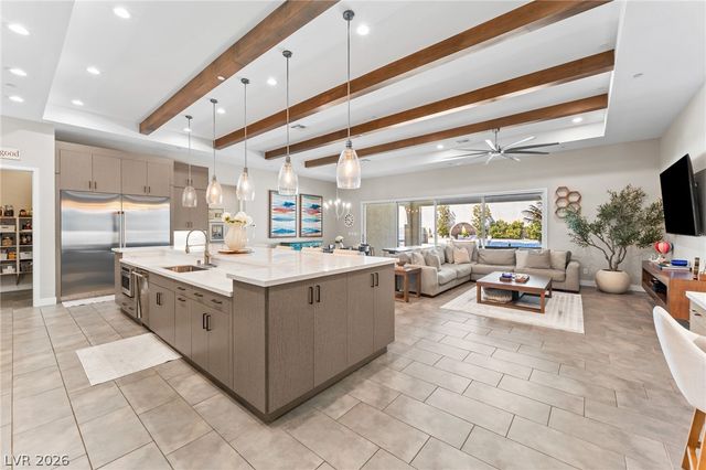 5475 Grambley Street, Las Vegas, NV 89149