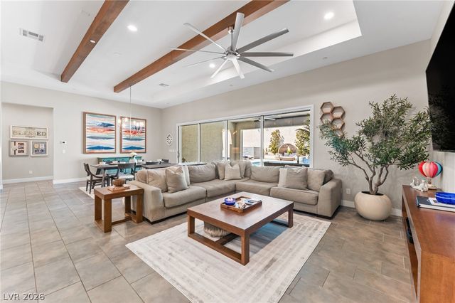 5475 Grambley Street, Las Vegas, NV 89149