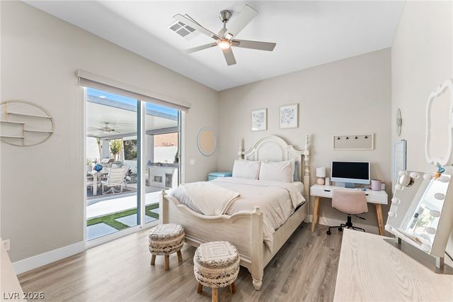 5475 Grambley Street, Las Vegas, NV 89149