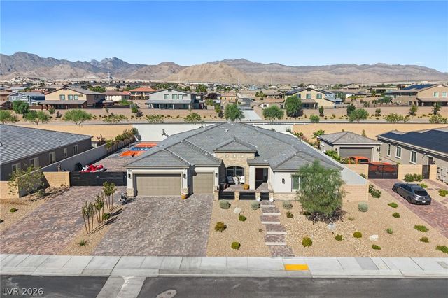 5475 Grambley Street, Las Vegas, NV 89149
