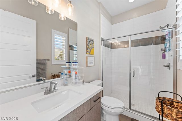 5475 Grambley Street, Las Vegas, NV 89149