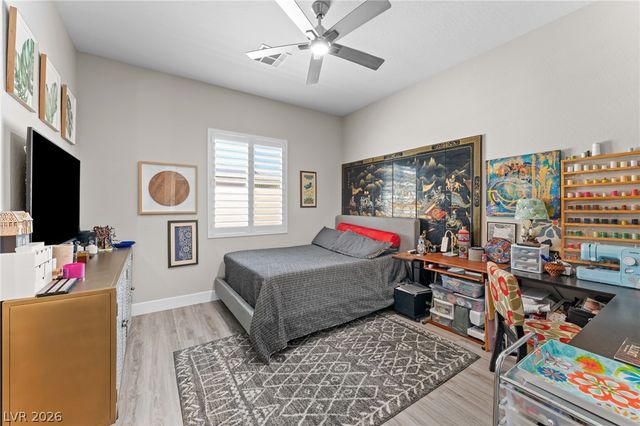 5475 Grambley Street, Las Vegas, NV 89149