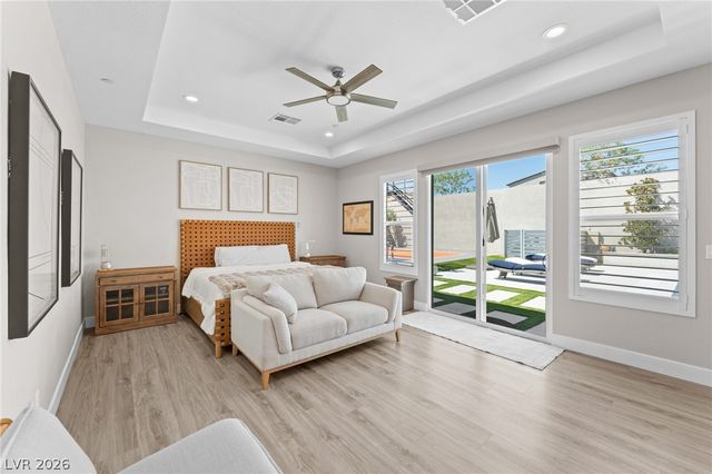 5475 Grambley Street, Las Vegas, NV 89149