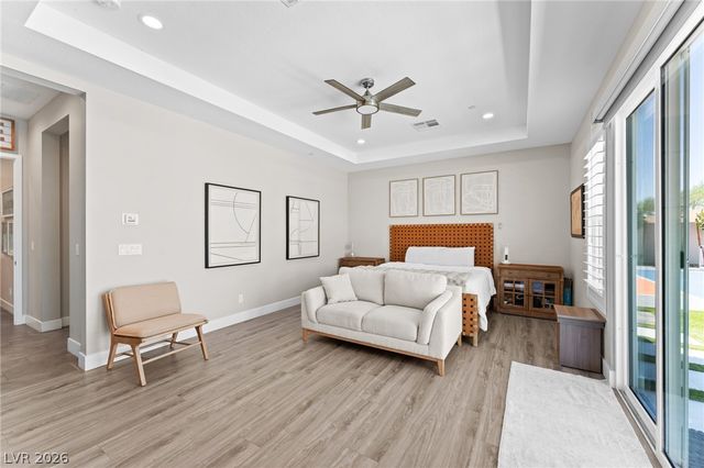 5475 Grambley Street, Las Vegas, NV 89149