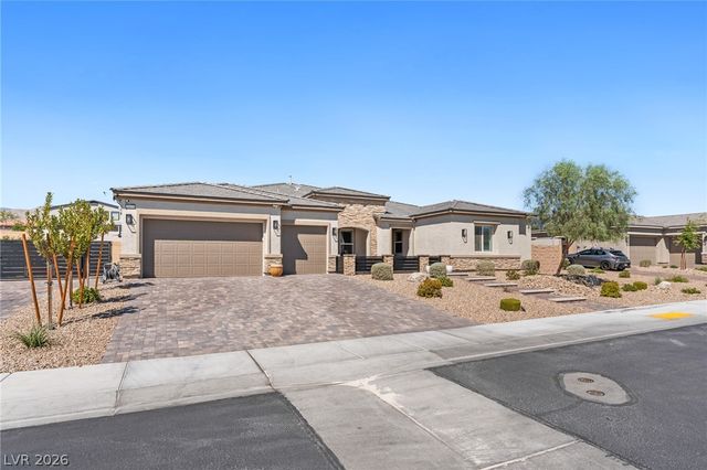 5475 Grambley Street, Las Vegas, NV 89149