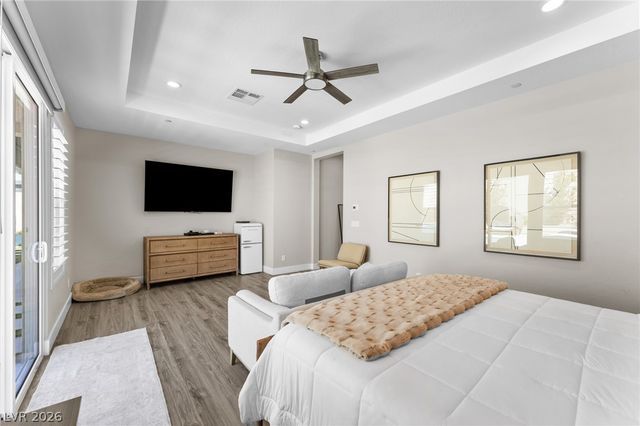 5475 Grambley Street, Las Vegas, NV 89149