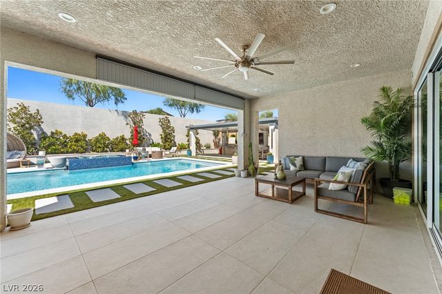 5475 Grambley Street, Las Vegas, NV 89149