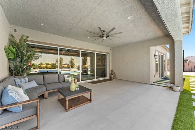5475 Grambley Street, Las Vegas, NV 89149