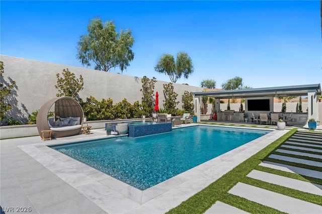 5475 Grambley Street, Las Vegas, NV 89149