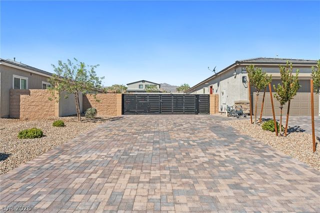 5475 Grambley Street, Las Vegas, NV 89149