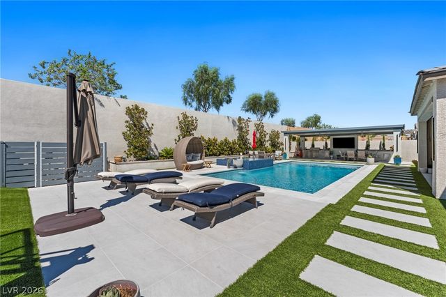 5475 Grambley Street, Las Vegas, NV 89149